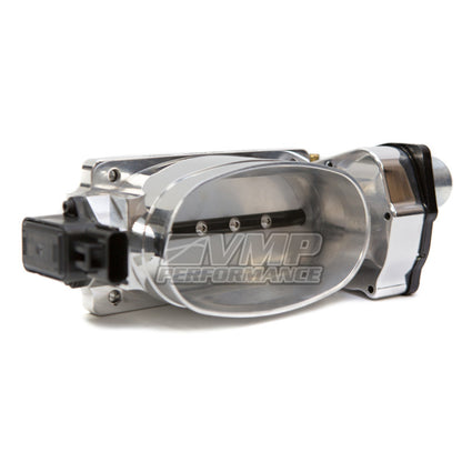 VMP Performance 07-14 Ford Shelby GT500 Monoblade 137 Throttle Body - eliteracefab.com