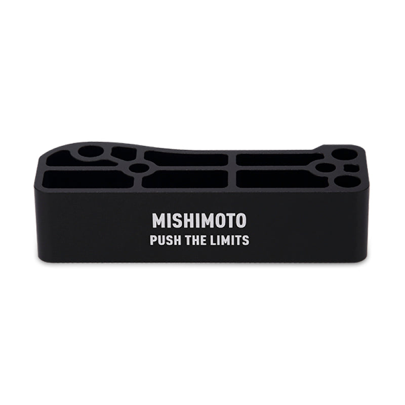 Mishimoto 2016+ Ford Focus Gas Pedal Spacer - eliteracefab.com