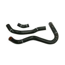 Load image into Gallery viewer, Mishimoto 06+ Honda Civic SI Black Silicone Hose Kit - eliteracefab.com