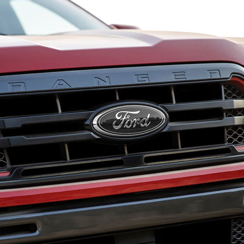 Ford Racing 19-22 Ranger Tremor Modified Front Grille Ford Racing