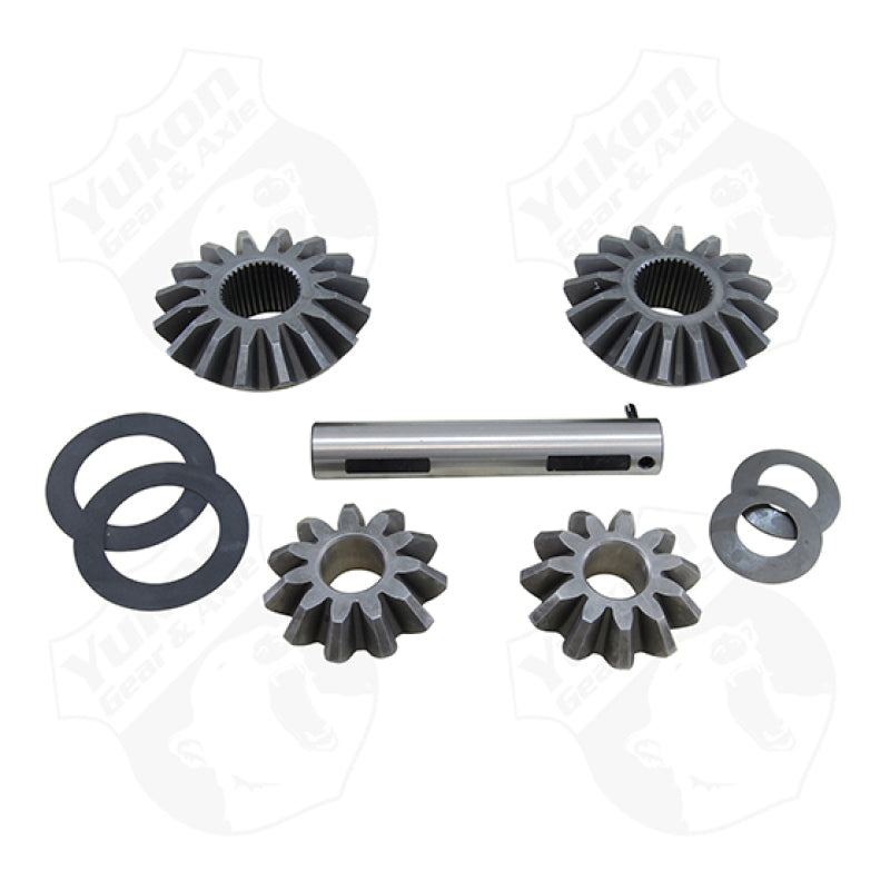 Yukon Gear Replacement Standard Open Spider Gear Kit For Dana 80 w/ 37 Spline Axles