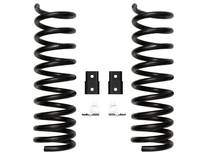 ICON 2014+ Ram 2500 2.5in Front Dual Rate Spring Kit - eliteracefab.com