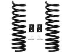 ICON 2014+ Ram 2500 2.5in Front Dual Rate Spring Kit - eliteracefab.com