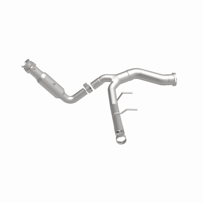 MagnaFlow Conv Direct Fit 10-14 Ford F-150 SVT Raptor 6.2L - Right Magnaflow
