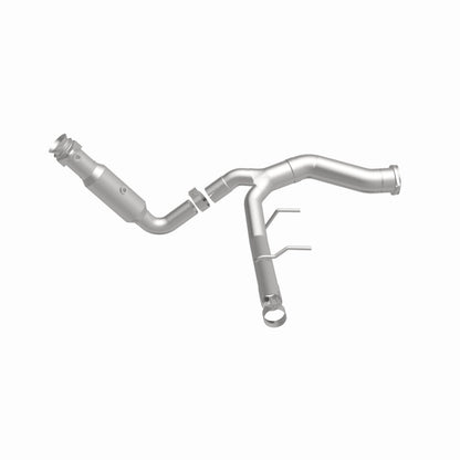 MagnaFlow Conv Direct Fit 10-14 Ford F-150 SVT Raptor 6.2L - Right Magnaflow