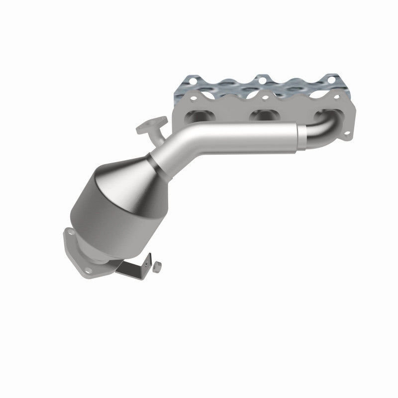 MagnaFlow Conv DF 00 Suzuki Grand Vitara 2.5L Magnaflow