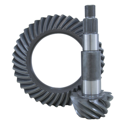 Yukon Gear High Performance Gear Set For Model 20 in a 3.31 Ratio Yukon Gear & Axle