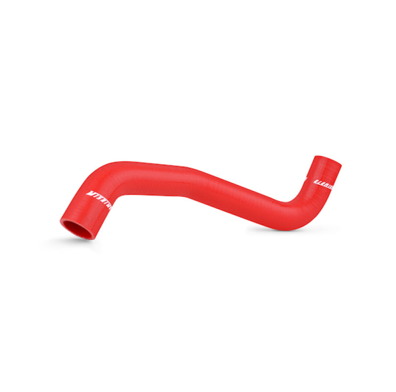 Mishimoto 09+ Nissan 370Z Red Silicone Hose Kit - eliteracefab.com