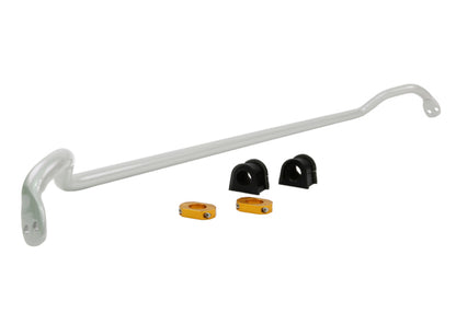 Whiteline 05-08 Subaru Legacy GT / 08-10 Subaru WRX Hatch / 04-07 Subaru Outback XT Turbo Fro - eliteracefab.com