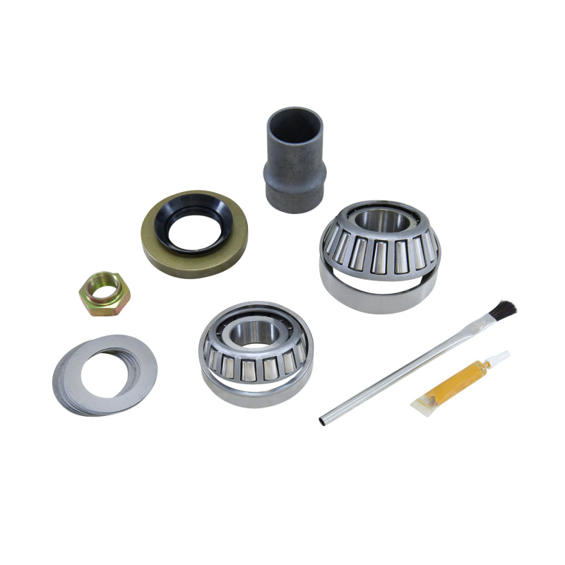 Yukon Gear Pinion install Kit For 91-97 Toyota Landcruiser Reverse Rotation Front Yukon Gear & Axle