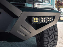 Load image into Gallery viewer, Road Armor 17-20 Ford F-250 SPARTAN Front Bumper Bolt-On Pre-Runner Guard - Tex Blk - eliteracefab.com