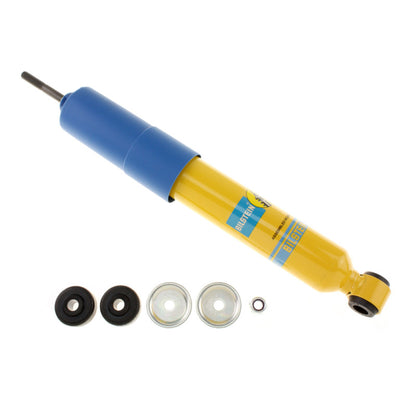 Bilstein 4600 Series 1990 Ford Bronco II Eddie Bauer Front 46mm Monotube Shock Absorber - eliteracefab.com