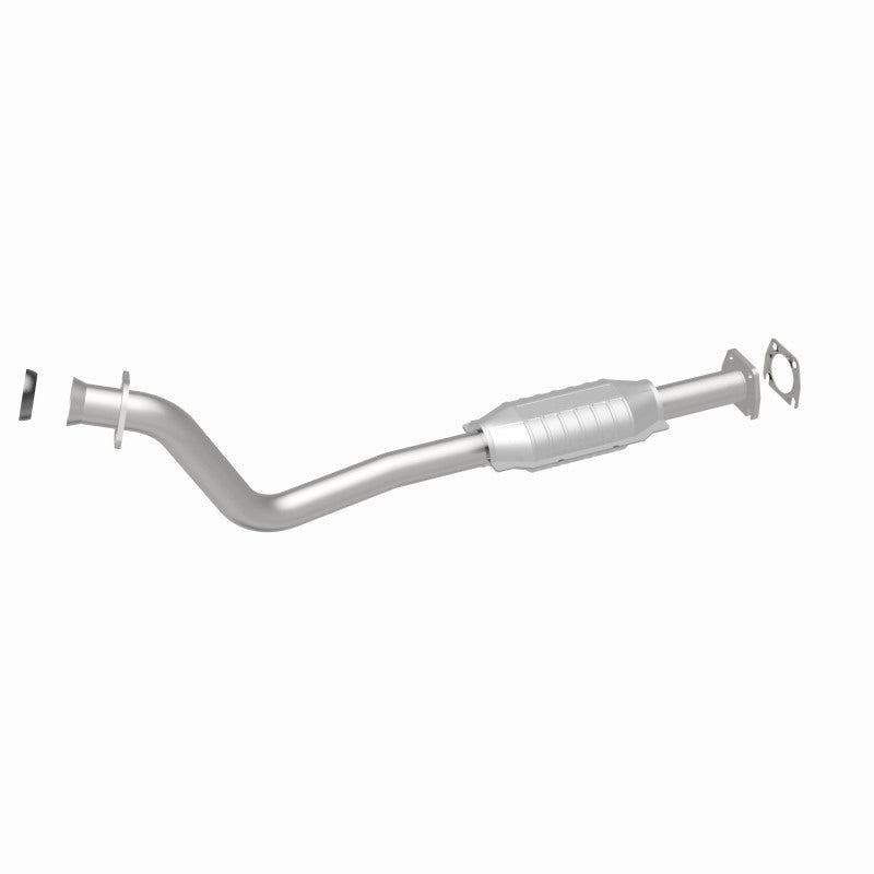 MagnaFlow Conv DF GM 89 93 Magnaflow