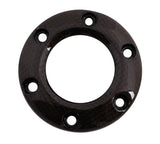 NRG Steering Wheel Horn Button Ring Carbon Fiber - STR-001CF