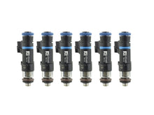 Load image into Gallery viewer, Grams Performance Nissan/Infiniti 350Z/VQ35/G35 750cc Fuel Injectors (Set of 6)