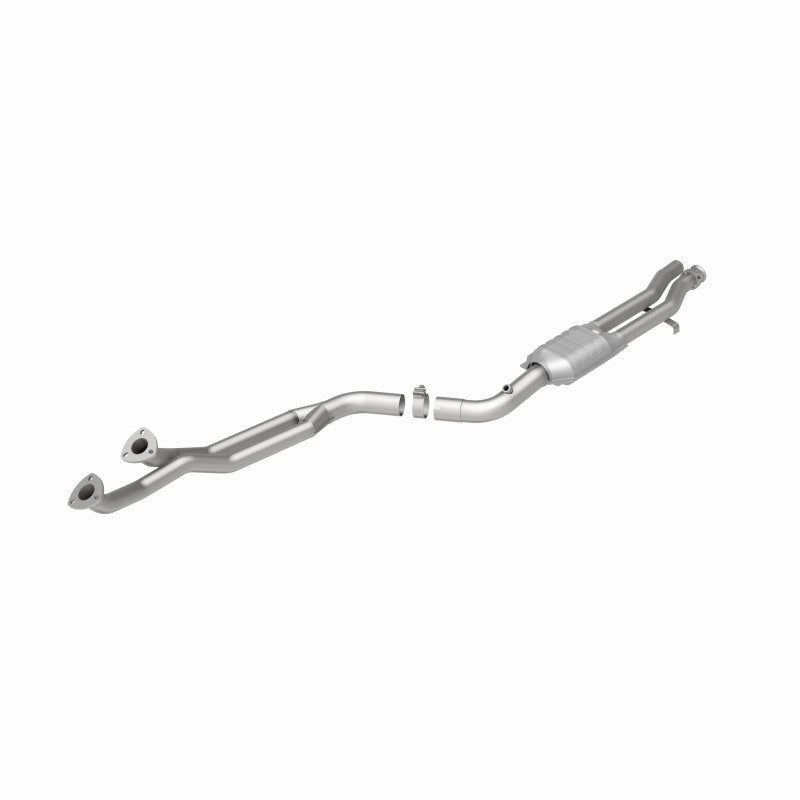 MagnaFlow Conv DF 92-95 BMW 325i 2.5L Magnaflow