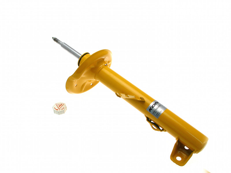 Koni Sport (Yellow) Shock 96-02 BMW E36 Z3 4 and 6 cyl. (Incl. M-Technik) - Left Front - eliteracefab.com