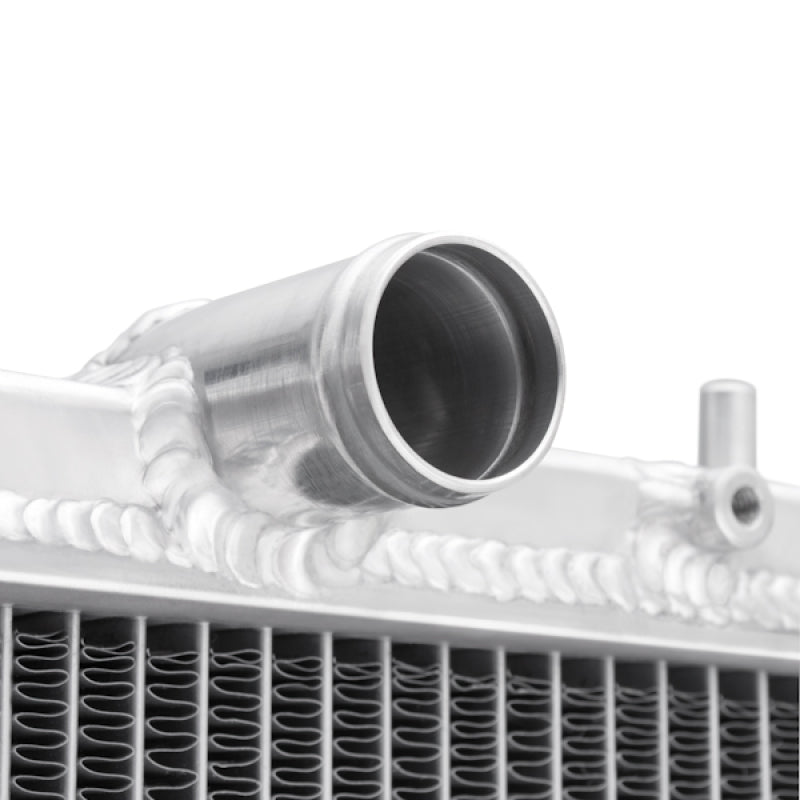 Mishimoto 95-99 Dodge Neon Manual Aluminum Radiator - eliteracefab.com