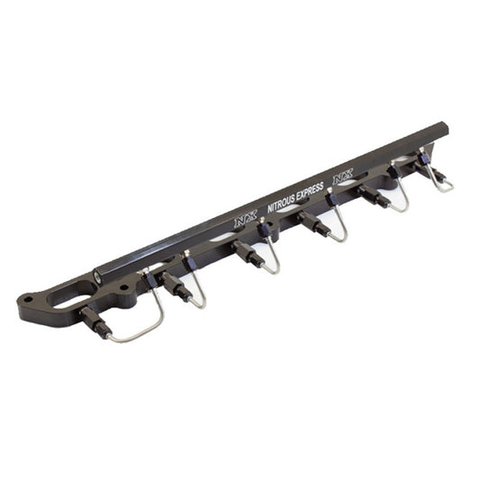 Snow Performance N54/N55 Direct Port Methanol Injection Plate Conversion - SNO-40069-2
