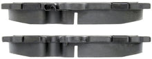 Load image into Gallery viewer, StopTech Street Touring 06 Lexus GS300/430 / 07-08 GS350 Front Brake Pads - eliteracefab.com