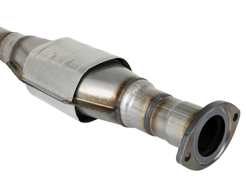 aFe Power Direct Fit Catalytic Converter Replacement 96-00 Toyota 4Runner V6-3.4L aFe