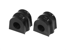 Load image into Gallery viewer, Prothane 98-05 Subaru WRX Front Sway Bar Bushings - 20mm - Black