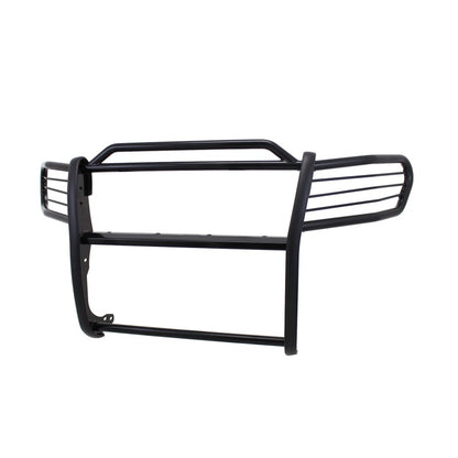 Westin 2016-2018 Toyota Tacoma Sportsman Grille Guard - Black Westin
