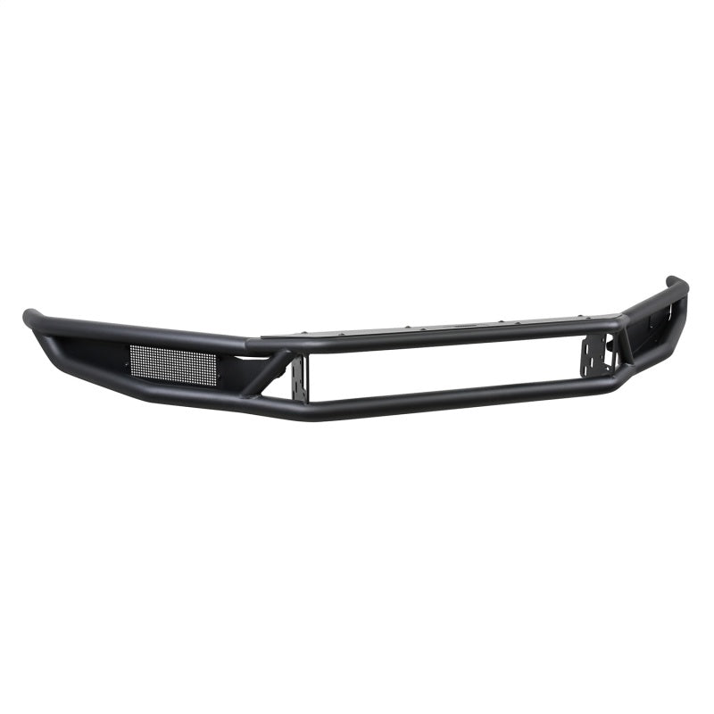 Westin 17-20 Ford F-150 Raptor Outlaw Front Bumper - Tex. Blk Westin