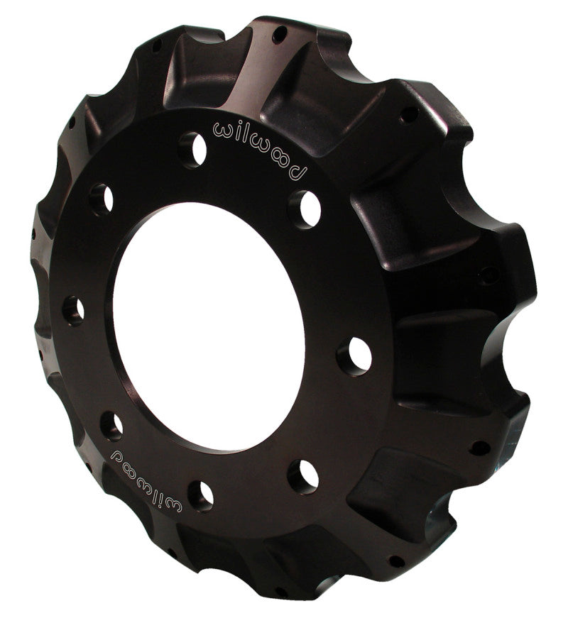Wilwood Hat-TC Front 1.55in Offset 8 x 6.50 - 12 on 10.75in Wilwood