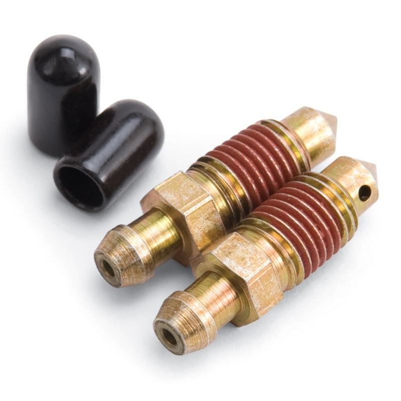 Russell Performance Speed Bleeder 10mm X 1.25 - eliteracefab.com