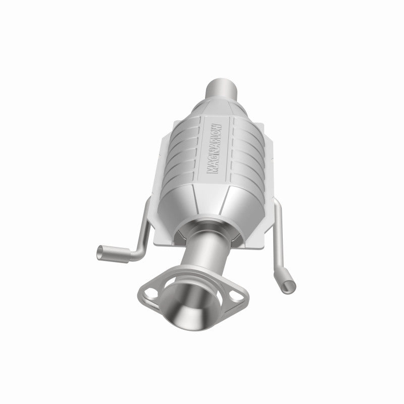MagnaFlow Conv Ford-Mercury 21.125X6.5X4 2/2 Magnaflow