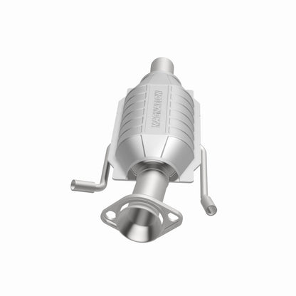 MagnaFlow Conv Ford-Mercury 21.125X6.5X4 2/2 Magnaflow