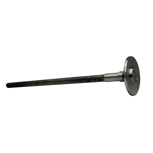 Yukon 31 Spline Bolt-In Axle Blank w/1.564in Bearing Journal for 8.75in Chrysler Yukon Gear & Axle