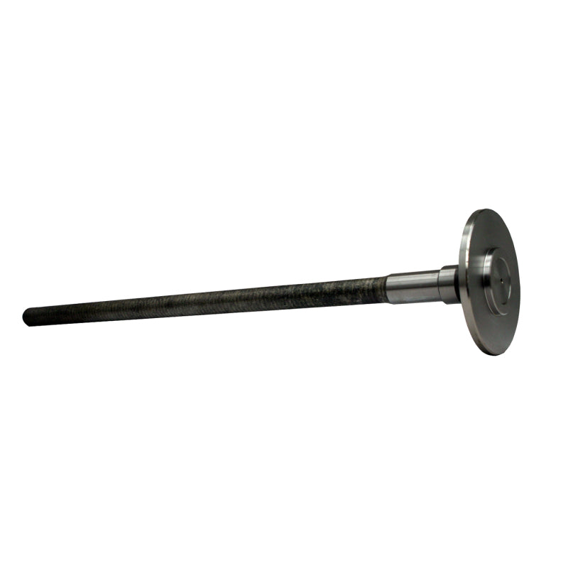Yukon Semi-Floating Axle Blank 1.210in Shaft Diameter w/C-Clip 33.42in Yukon Gear & Axle