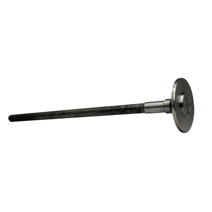 Yukon Semi-Floating Axle Blank 1.210in Shaft Diameter w/C-Clip 33.42in Yukon Gear & Axle