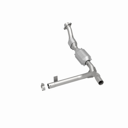 MagnaFlow Conv DF 99 Ford F-150 4.6L Magnaflow