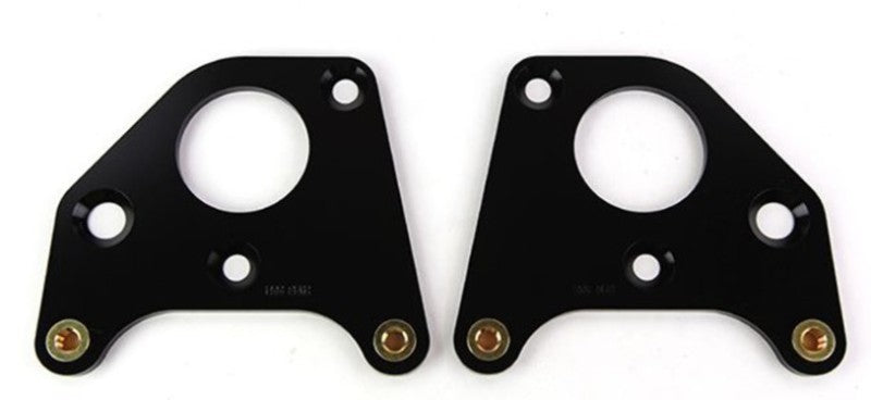 Wilwood Brackets (2) - MD Front - Mopar Wilwood