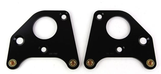 Wilwood Brackets (2) - MD Front - Mopar Wilwood