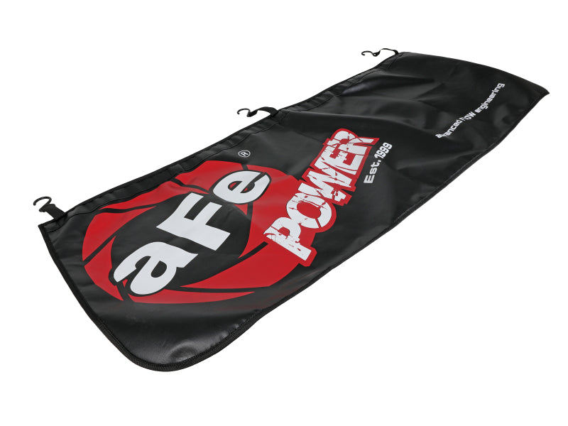 aFe Power Fender Cover