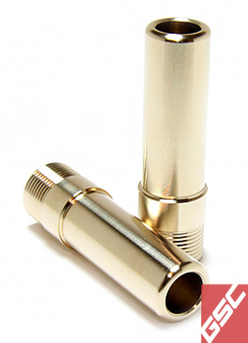 GSC P-D 2008+ Dodge Viper Manganese Bronze Exhaust Valve Guide +.001in Oversize OD - Single - 3069.001-1