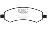 EBC Ultimax2 Front Brake Pads - UD1084