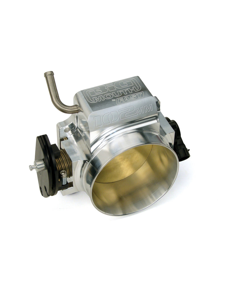 FAST Throttle Body LSX 102MM W/TPS - eliteracefab.com