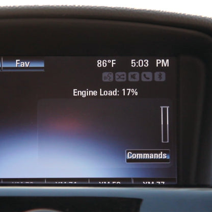 Autometer Display Controller DashControl Chevrolet Cruze 2011-2015 DL1030U