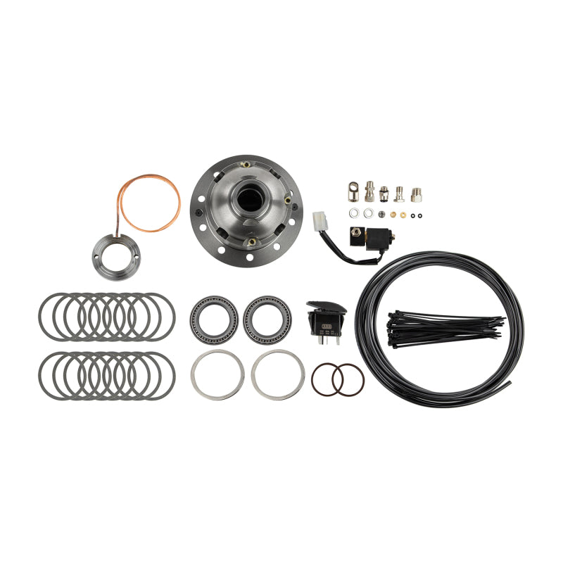 ARB Airlocker Dana30 27Spl 3.54&Dn S/N.. - eliteracefab.com