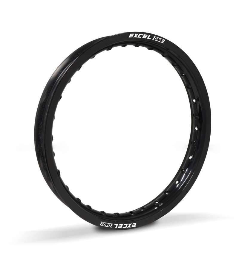 Excel One Rims 21x1.60 36H - Black