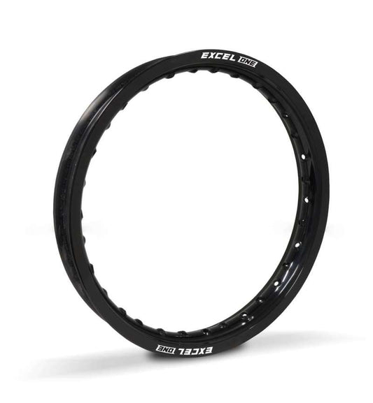 Excel One Rims 19x2.15 32H - Black Excel