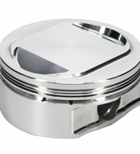 Load image into Gallery viewer, JE Pistons HARLEY Twin Cam 107 Piston Kit