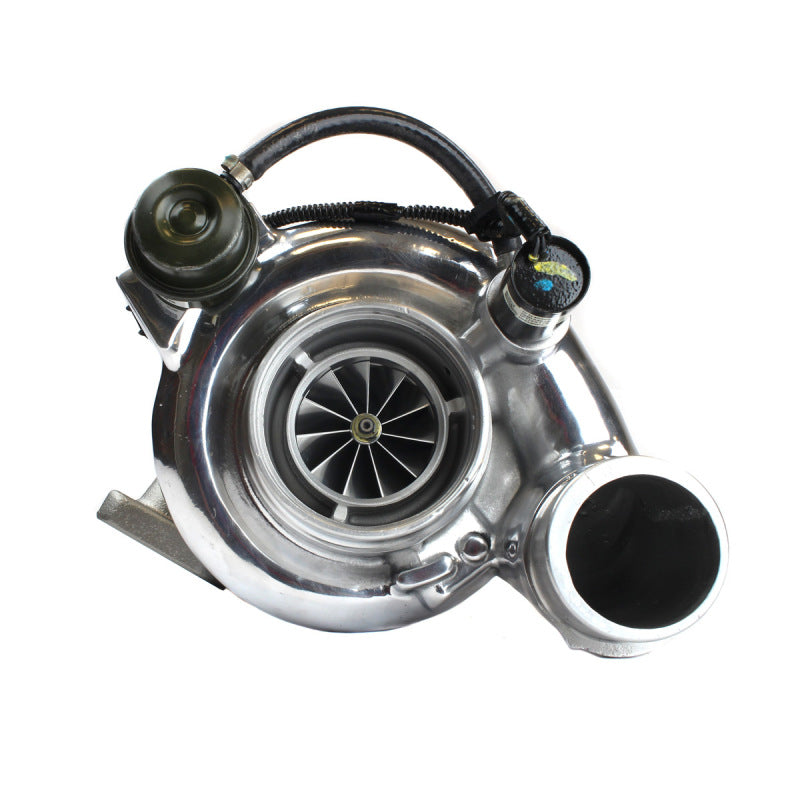 Industrial Injection 04.5-07 5.9L Cummins 63mm HE351 XR1 Series Turbocharger Industrial Injection