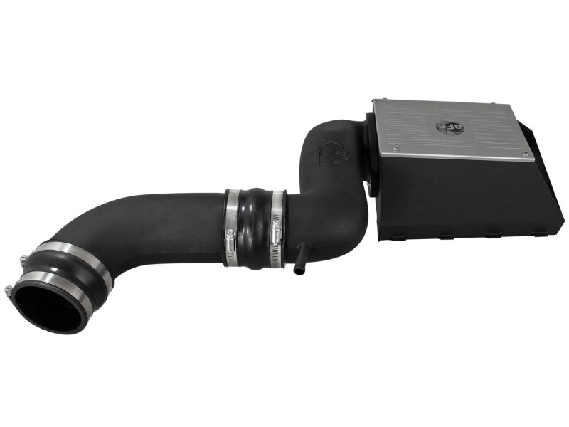 aFe MagnumFORCE Intake System Stage-2 PRO 5R 06-09 Jeep Commander (XK) V8 4.7L - eliteracefab.com