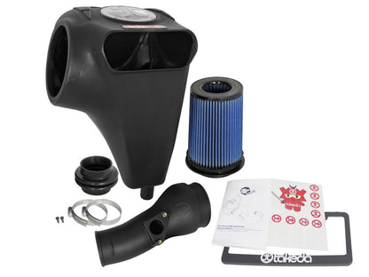 aFe Takeda Intake System Stage 2 Pro 5R for 2016 Honda Civic 1.5L (Non Si) - eliteracefab.com